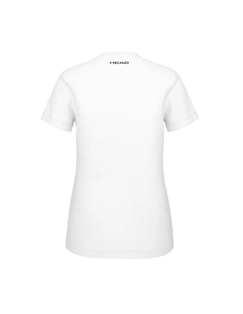 T-Shirt Head Tie-Break 814205 Damen